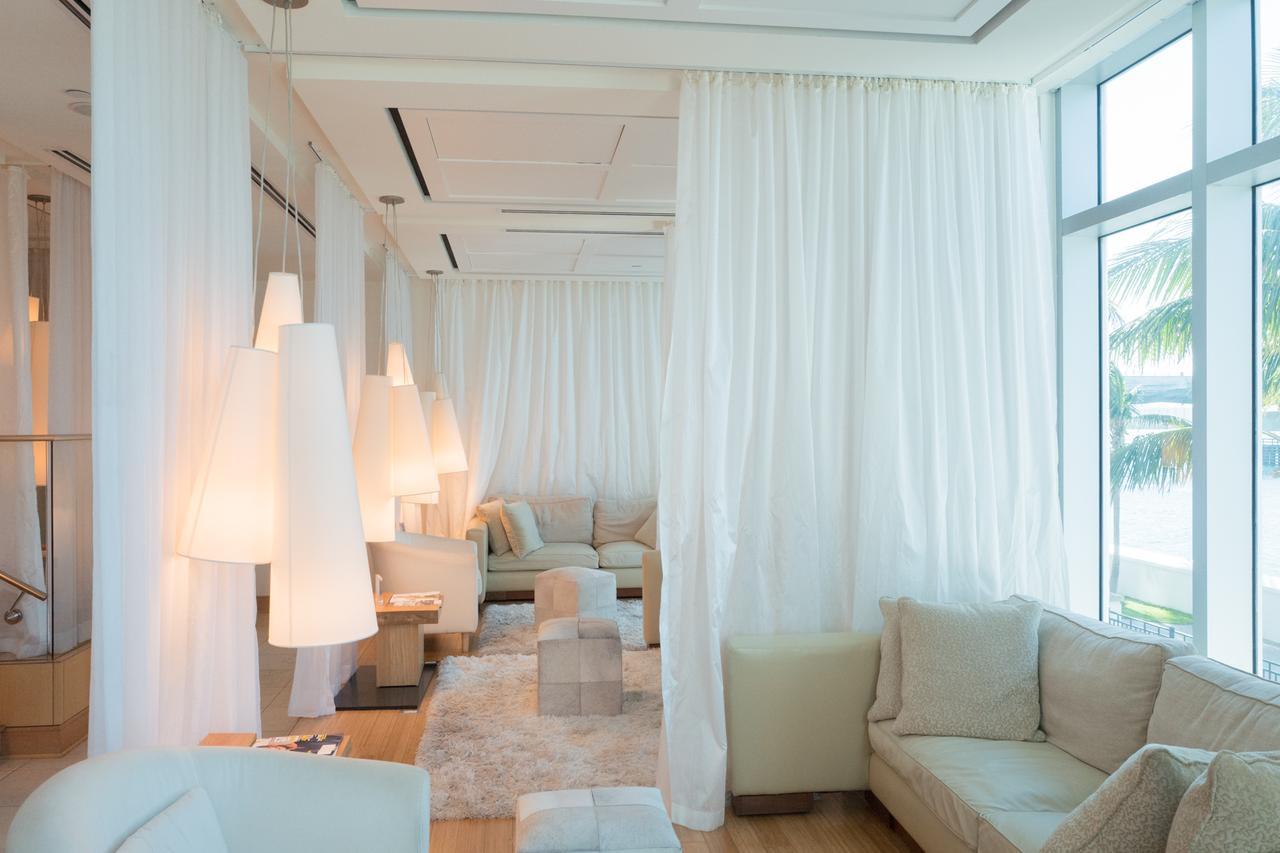 5 Star Hotel Private Studio Bal Harbour מיאמי ביץ' מראה חיצוני תמונה