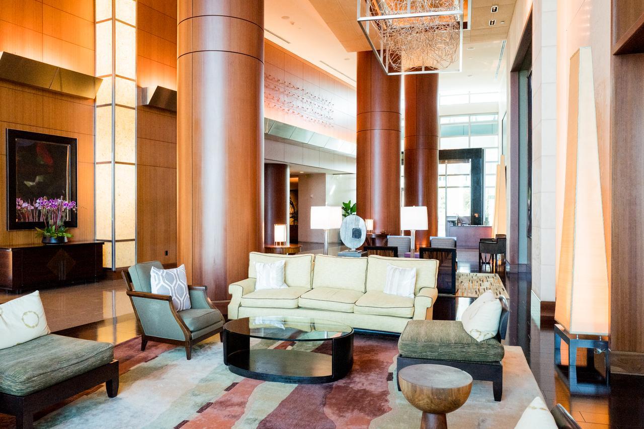 5 Star Hotel Private Studio Bal Harbour מיאמי ביץ' מראה חיצוני תמונה