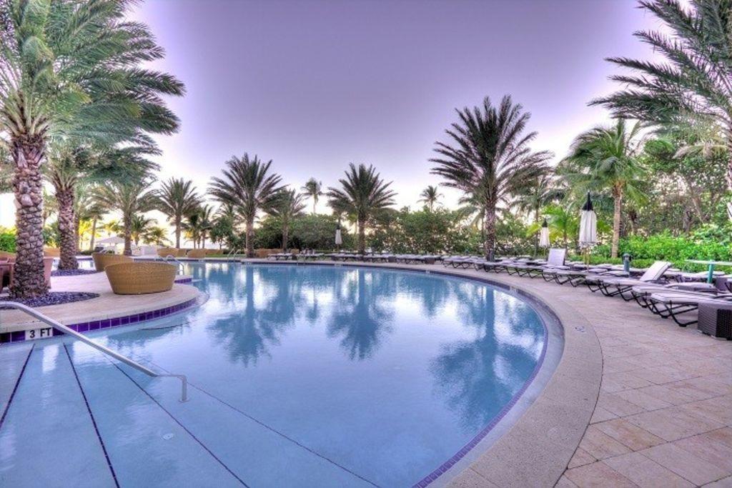5 Star Hotel Private Studio Bal Harbour מיאמי ביץ' מראה חיצוני תמונה